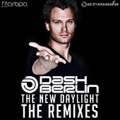 Album Art: The New Daylight (The Remixes)